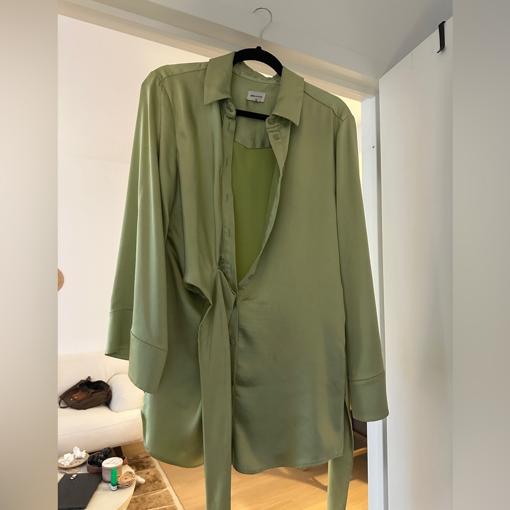 Song of Style Marta Dress Revolve